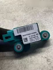 Датчик удару подушки безпеки Opel Meriva A 13148083 05272989 343149712