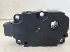 Двигун обігрівача Audi A7 S7 4G CZ1139300854 011012724589 TBT0045D06