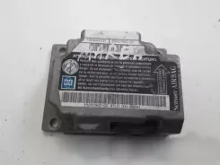 Контролер/модуль подушки безпеки Fiat Marea 46409123 03100291