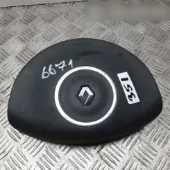 Подушка безпеки керма Renault Megane II 6056962 0601445500081 8200414934