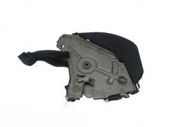 Важіль ручного гальма Audi Q7 4L 7L0721797J 000344597