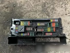 Рама / Модуль запобіжників BMW 5 F10 F11 9252815 02935984 317033442