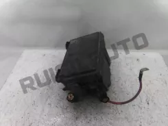 Opel Corsa D Блок управління SAM 009209