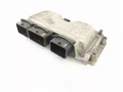 Блок керування Peugeot 206 9638783480 0261206842
