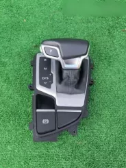 Рамка перемикання передач Audi Q7 4M 4M1713111F 0887982