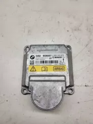Блок керування подушками безпеки BMW X5 F15 9500007 0265020872