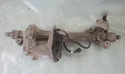 Рульова рейка / рейка гідропідсилювача керма Tesla Model S 107080100D 107080100 1070801