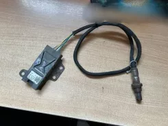 Ford Mondeo MK V Сонда лямбда K2GA5E145AB 0281007421