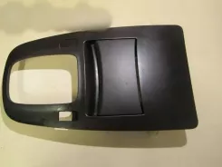 Volkswagen Sharan Інші деталі салону автомобіля 7M3863289B 0727504369