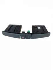 Підсклянник для приладової панелі Peugeot 508 96887985 07627013 96711634