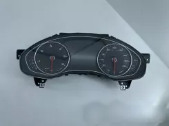 Audi A7 S7 4G Одометр / Спідометр 4G8920985T 0263725017