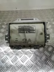 Подушка безпеки пасажира Peugeot 308 9681466680 0183797P 09041100