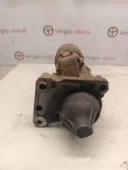 Стартер Peugeot 308 9662854180 07D11339JP