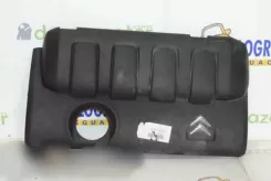 Citroen C4 I Верхня кришка двигуна 9648443480 0137E0
