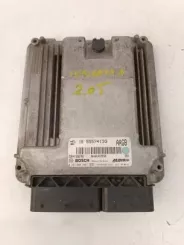 Блок керування Opel Insignia A 55567953 55574133 0261S02732