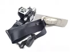 Ремінь безпеки переднього бампера Ford Galaxy EM2B-R61295-AE 1031546E23 EM2B-R61295-AE3ZHE
