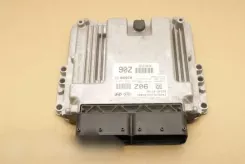 Блок керування/ЕБУ Hyundai Santa Fe 0281032404 39110-2FEE5