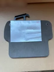 Комплект килимків Audi A4 S4 B7 8E 8H 8E0061226E 0007613 5730BE91H