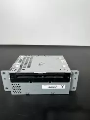 Панель / Радіо CD/DVD/GPS для Ford F150 276181111 0018855 JL3T19C107FG