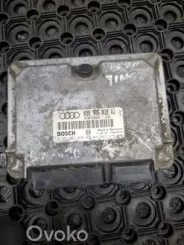 Комп'ютер / ЕБУ двигуна Audi A3 S3 8L 038906018AJ 28SA3306 0281001694