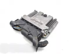 Контролер / модуль Opel Antara ECU 96814427 0281013873 1039S16562