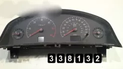 Opel Vectra C Одометр / Спідометр 09180288wu