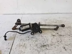 Механізм та двигун склоочисника лобового скла Opel Vectra C 23003922 03242004225636