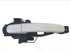 Зовнішня ручка передніх дверей Ford Focus BM51A224A36CG 02413