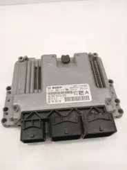 Блок керування Peugeot 3008 I 9675495080 9666319180 0261S06472