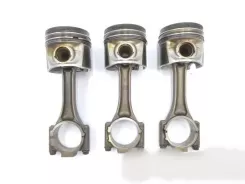 Поршень Seat Ibiza III (6L) 045107065AJ 045107065AK