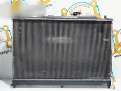 Радіатор Mazda CX-7 2220002081 161324