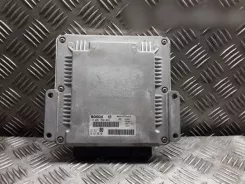 Контролер / модуль ЕБУ Citroen C5 0281010641 9642350280 EDC15C280
