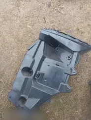 Кронштейн / кріплення заднього бампера BMW X6 F16 7338286 01780901