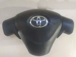 Подушка безпеки керма Toyota Auris 150 4513002280B0 016627307PDB