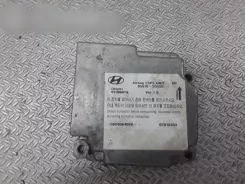 Блок керування подушками безпеки Hyundai Elantra 959102D550 09386059