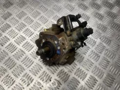 Citroen C4 I Насос високого тиску 9683703780A 04001671798 0445010102