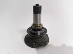 Роздавальна коробка / Редуктор Volkswagen Golf V 02Q356H