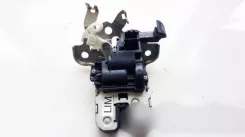 Замок багажника/задніх дверей Audi A8 S8 D4 4H 4H0827505 102940-250912