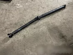 Карданний вал BMW 5 E60 E61 / Комплектний 7573587 0030971611