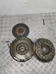 Зчеплення BMW 3 E46 / Комплект 124033610 015040110