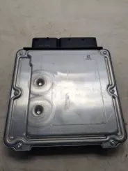 Контролер / модуль ЕБУ Audi A6 S6 C6 4F 03G906016MF 1039S25099 0281014259