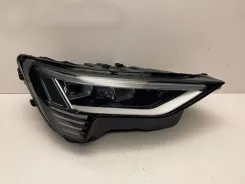 Фара Audi e-tron 4KE941040 030257123400 260820021813