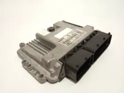 Контролер / модуль ЕБУ Hyundai i30 391122A975 0281030859