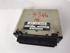 Модуль/контролер комфорту Saab 9-3 Ver2 4712345 0000070850