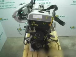 Двигун KIA Shuma 071259