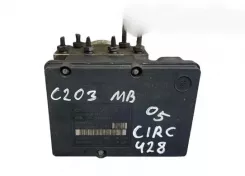Mercedes-Benz C W203 Насос ABS A2095453032 A0054310812 10020404174