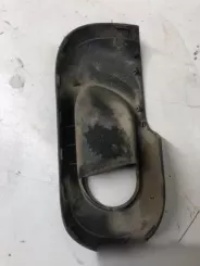 Opel Corsa C Інші деталі салону автомобіля 09116490