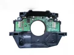 Перемикач керування склоочисниками/індикаторів Volvo S60 30658654 04W20A
