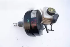 BMW 3 F30 F35 F31 Підсилювач гальм 6798424 22203081546 0204745091