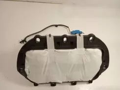 Подушка безпеки пасажира Peugeot 308 9677848780 0243404N 4472254